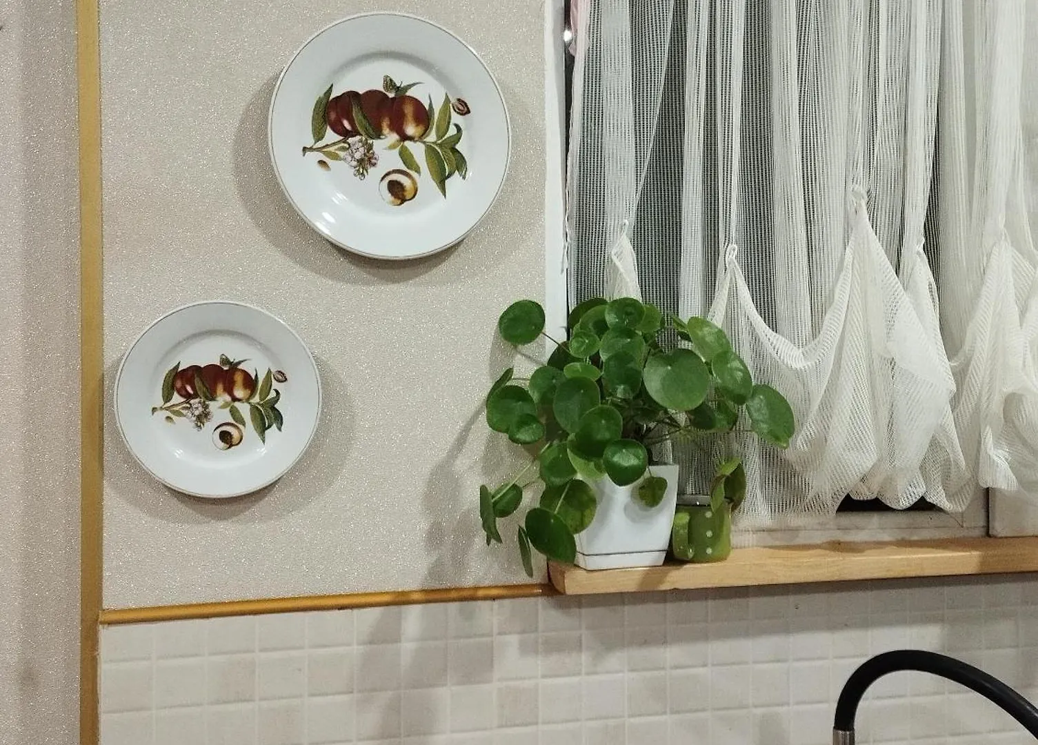 George Apartment ティビリシ グルジア