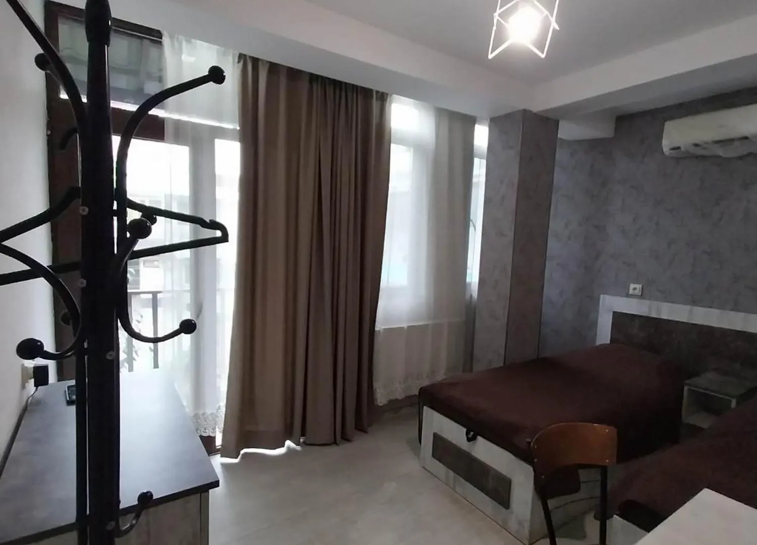 George Apartment ティビリシ