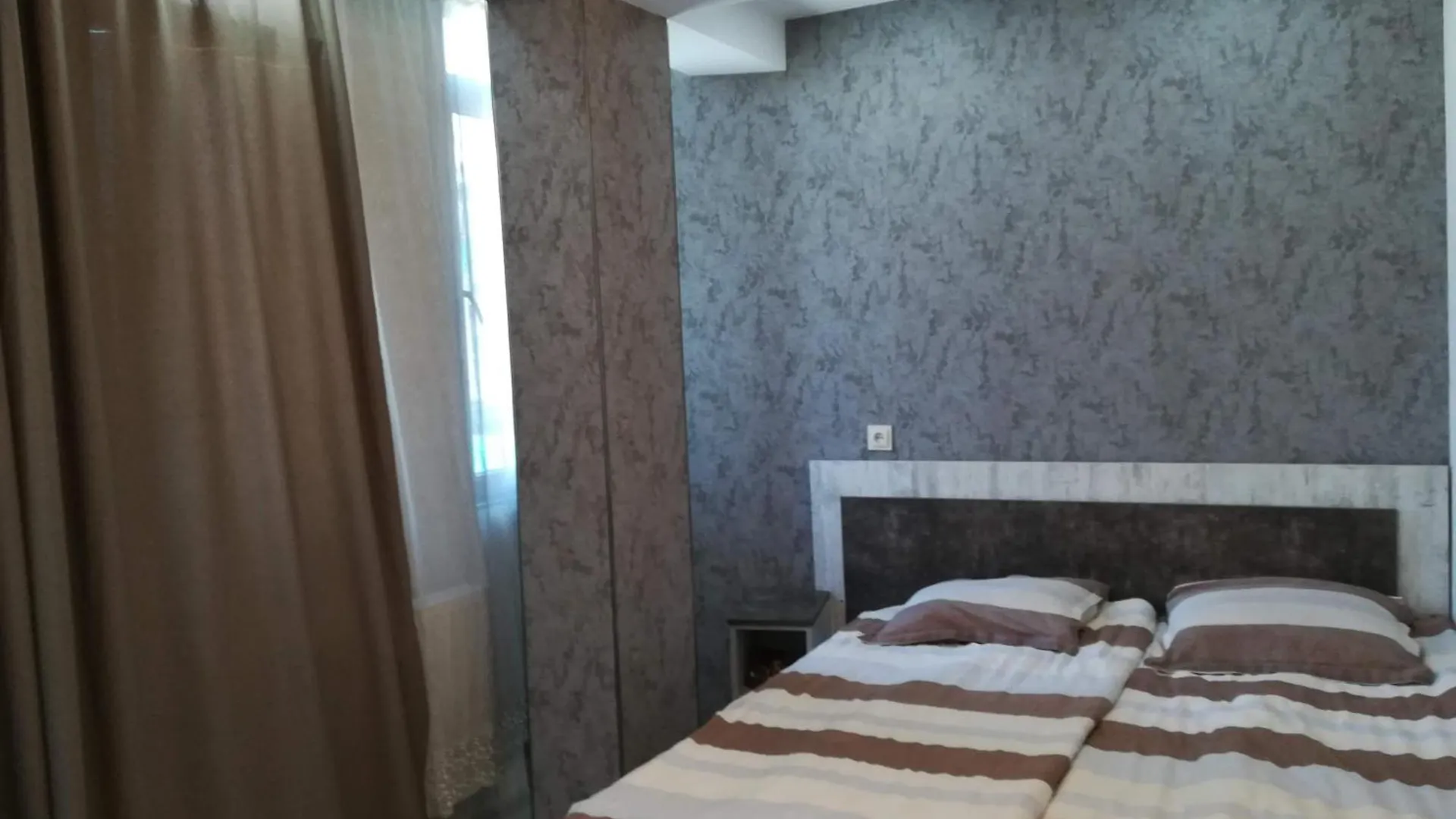 George Apartment ティビリシ