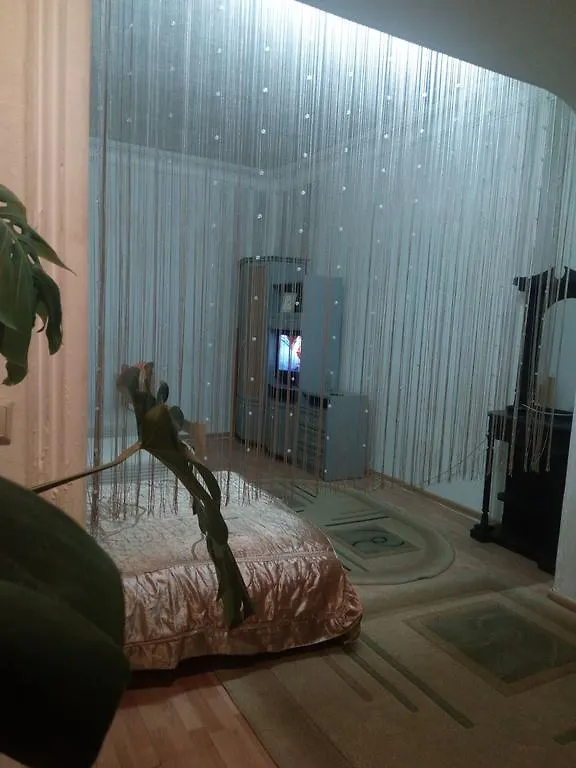 George Apartment ティビリシ