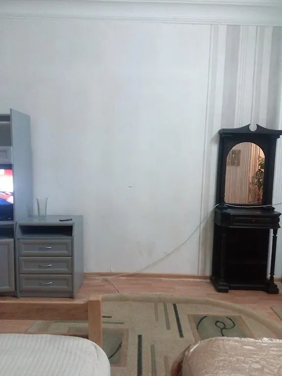 George Apartment ティビリシ